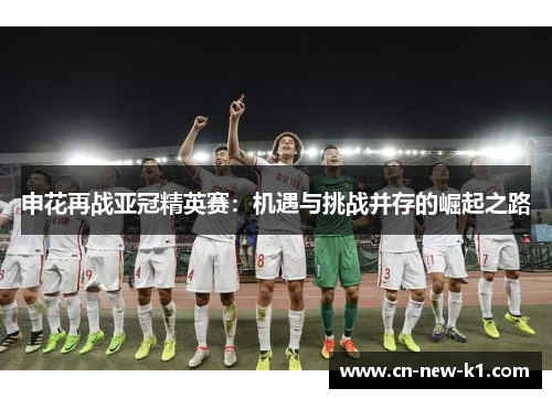 申花再战亚冠精英赛：机遇与挑战并存的崛起之路